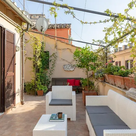 Monti Stairway To Heaven * Rom