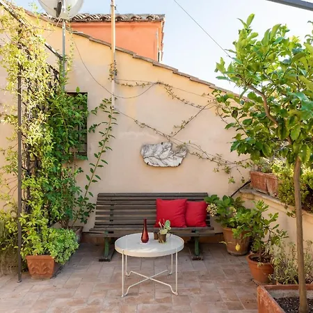 Monti Stairway To Heaven