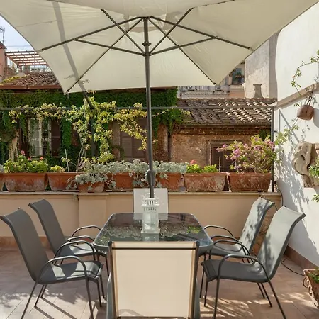 Monti Stairway To Heaven Rom