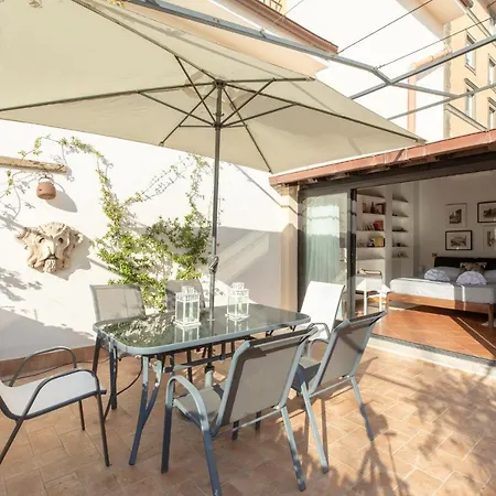 Monti Stairway To Heaven