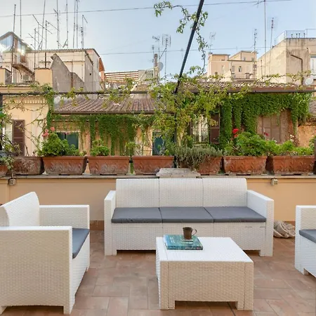 Monti Stairway To Heaven Lägenhet