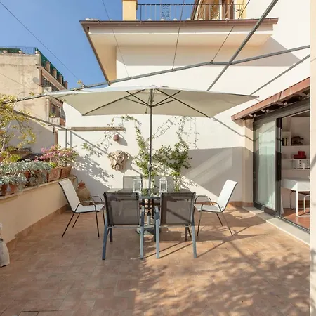 Monti Stairway To Heaven *