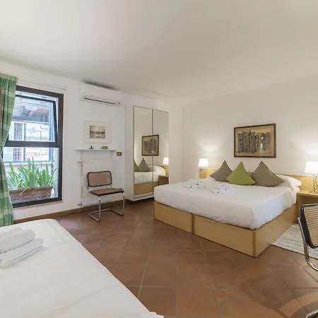 Monti Stairway To Heaven