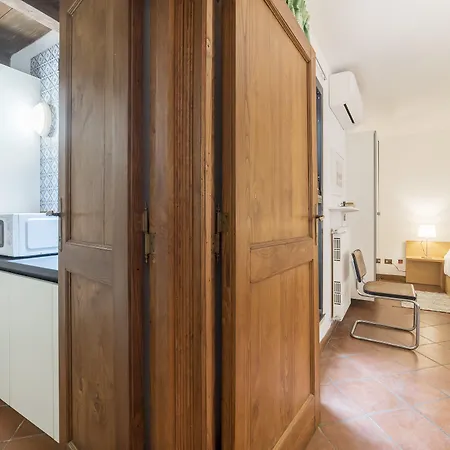 Monti Stairway To Heaven