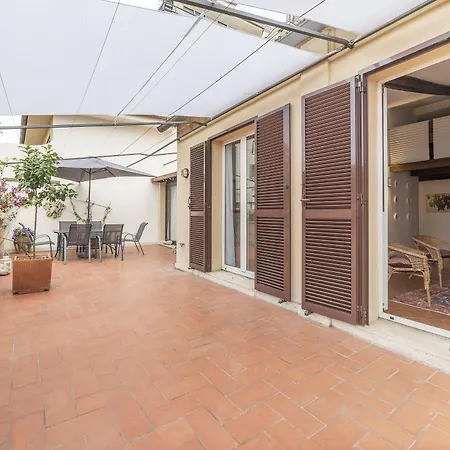 Monti Stairway To Heaven