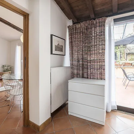 Monti Stairway To Heaven * Rom