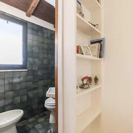 Monti Stairway To Heaven Lägenhet *