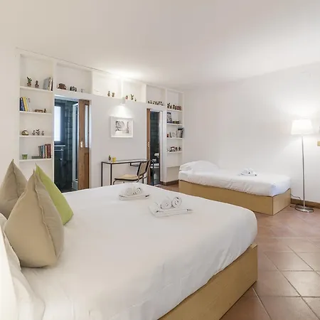 Monti Stairway To Heaven