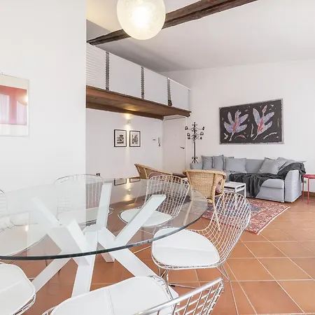 Monti Stairway To Heaven *