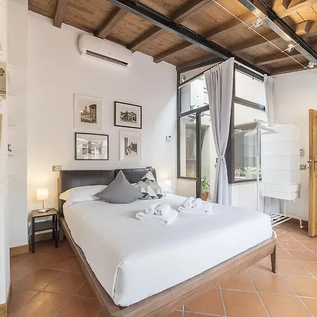 Monti Stairway To Heaven Rom