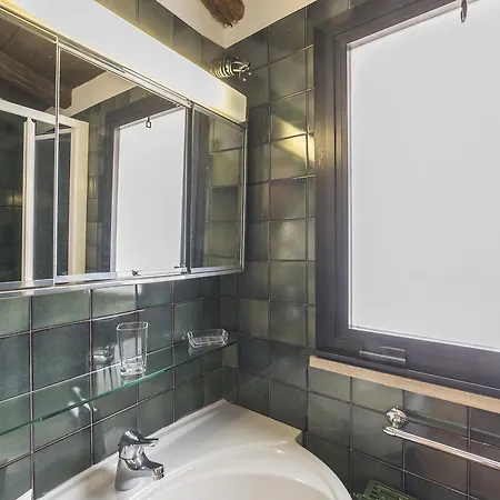 Monti Stairway To Heaven Rom