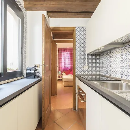 Monti Stairway To Heaven *