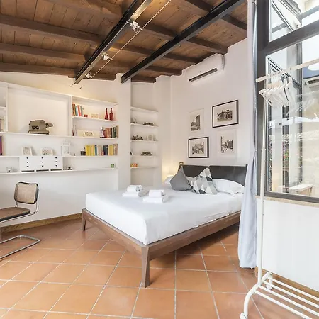 Monti Stairway To Heaven *