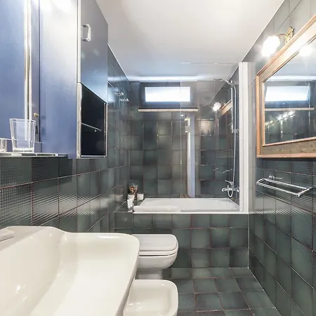 Monti Stairway To Heaven * Rom